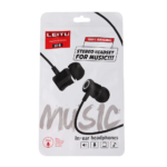 هندزفری لیتوLE-6 - Image 2