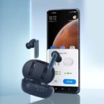 هدفون بلوتوثی هایلو مدل W1 - Image 7