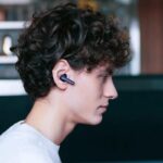 هدفون بلوتوثی هایلو مدل W1 - Image 11