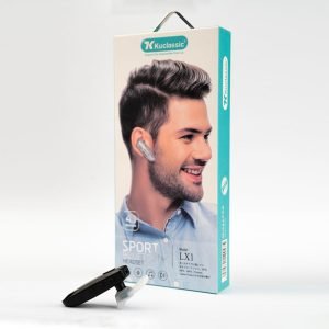 هندزفری بی سیم کوکلاسیک مدل LX1