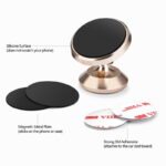 هولدر گوشی موبایل مدل CXP-008 - Image 2