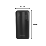 پاور بانک گرنداسکای GrandSky مدل GR-14 ظرفیت 10000 mAh - Image 3