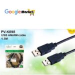 کابل لینک ونوس مدل pv-k898 به طول 1.5 - Image 4