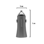 شارژر فندکی گرنداسکای مدل GC-1 - Image 3