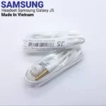 هندزفری J5 سامسونگ ویتنام - Image 5