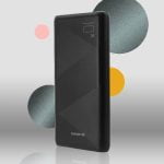 پاور بانک گرنداسکای GrandSky مدل GP-09 خروجی PD 22.5W ظرفیت 10000