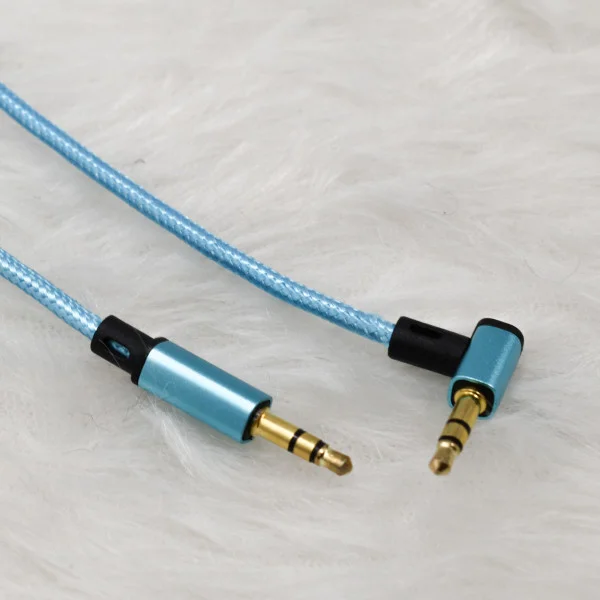 کابل aux مدل Y-26 طول 1 متر