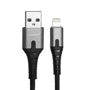 کابل تبدیل USB به لایتینیگ(iphon)گرنداسکای مدل GK-10