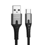 کابل تبدیل USB به تایپ سی(Type-C) گرنداسکای مدل GK-10