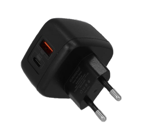 آداپتور شارژ 20وات(20w) مدل GHC-20گرنداسکای