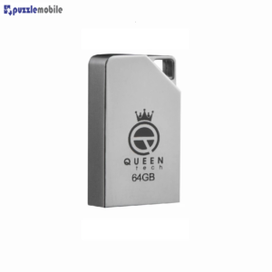 فلش‌مموری با طراحی مدرن و وزن سبک