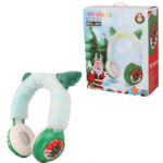 طراحی جذاب هدفون بلوتوثی MSL-803 با عمر باتری طولانی