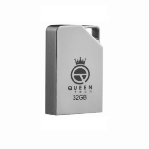 استفاده از فلش مموری کوئین تک ANGLE در لپ‌تاپ و ضبط خودرو