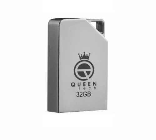 استفاده از فلش مموری کوئین تک ANGLE در لپ‌تاپ و ضبط خودرو