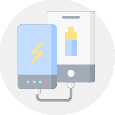 پاور بانکها