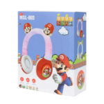 هدفون بلوتوثی کودکانه MSL-805 با طراحی عروسکی