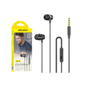 هندزفری سیمی اوی Awei PC-2