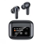 "ایرپاد Awei T56 ANC – هندزفری بلوتوثی لمسی با حذف نویز فعال و نمایشگر دیجیتال"