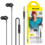 هندزفری سیمی Awei PC-1 - Image 5