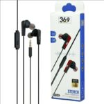 Handsfree 369 Super Bass