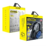 هدفون Awei A780 Pro در جعبه، مناسب برای پخش موسیقی و مکالمات شفاف