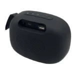 پورتهای اتصال اسپیکر بلوتوثی S557 Plus