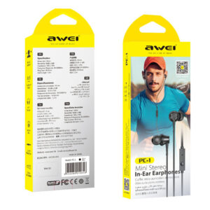 Awei PC-1 Wired HandsFree