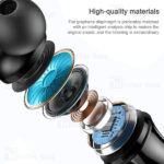 هندزفری سیمی Awei PC-1 - Image 2