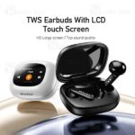 هندزفری بلوتوث Awei TP97 با نمایشگر دیجیتال و کیفیت صدای Hi-Fi - Image 9