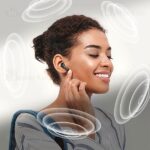 هندزفری بلوتوث Awei TP97 با نمایشگر دیجیتال و کیفیت صدای Hi-Fi - Image 5