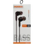 هندزفری Moscow MossCo IF-03 نمای نزدیک