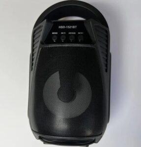 اسپیکر بلوتوثی Okfly HSD-1521BT2