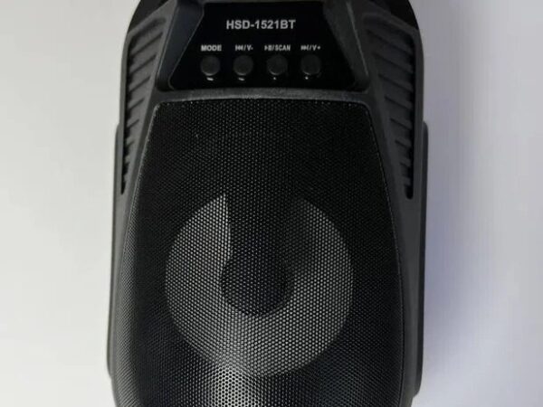 اسپیکر بلوتوثی Okfly HSD-1521BT2