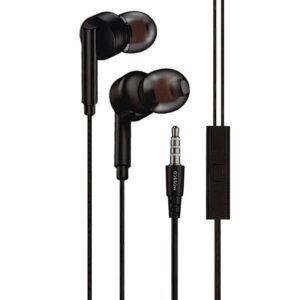 طراحی ارگونومیک هندزفری Moscow MossCo IF-03