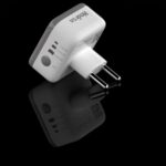 مبدل و محافظ تایمردار P103 با کلید تنظیم تایم تأخیر برای حفاظت از دستگاه‌ها