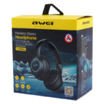 هدفون بلوتوثی اوی مدل A300BL - Image 5