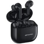 هندزفری بلوتوث دوتایی Awei T1 Pro TWS