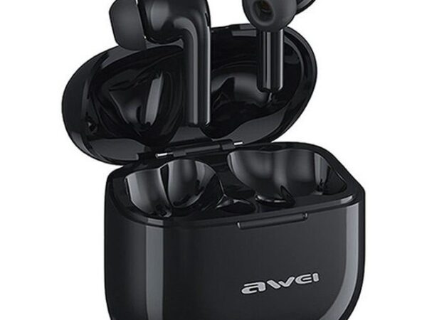 هندزفری بلوتوث دوتایی Awei T1 Pro TWS