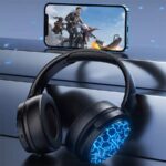 هدفون Awei A780 Pro بلوتوثی با حذف نویز فعال و طراحی ارگونومیک