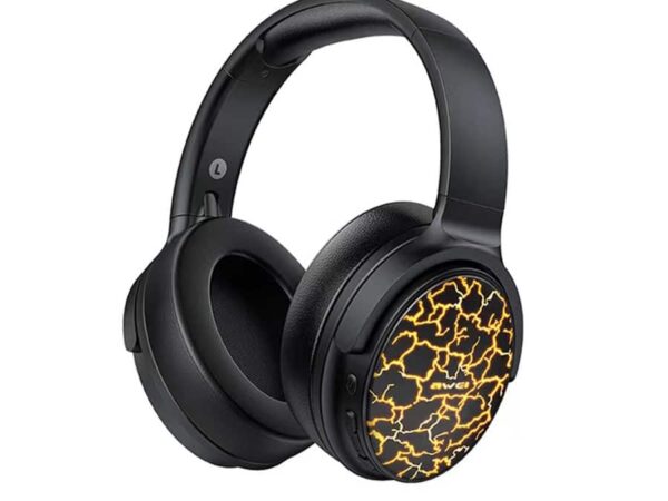 هدفون Awei A780 Pro مقاوم در برابر تعریق و مناسب برای ورزش