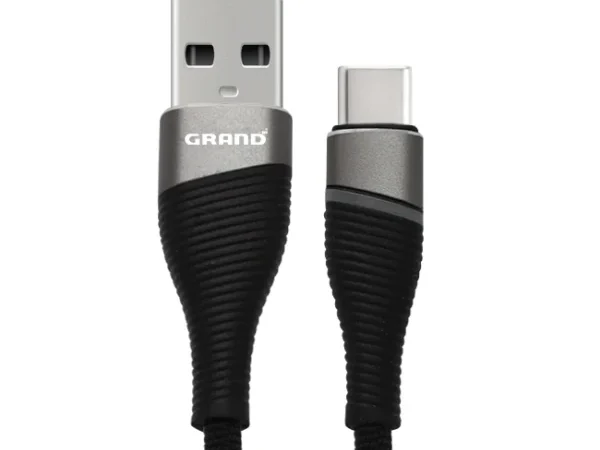 کابل شارژ و دیتای gk-18