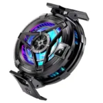 خنک‌کننده موبایل SL17 - فن رادیاتوری گوشی