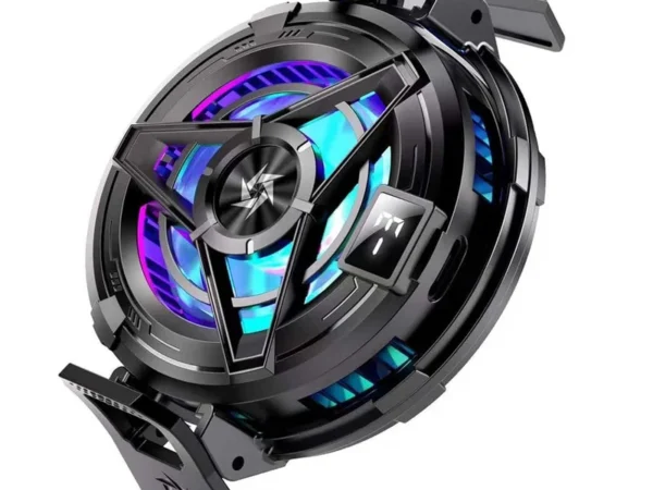 خنک‌کننده موبایل SL17 - فن رادیاتوری گوشی