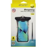 کاور ضد آب Awei X34 برای گوشی موبایل - Image 4