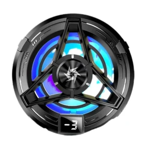 خنک‌کننده موبایل SL17 - نمای روبرو