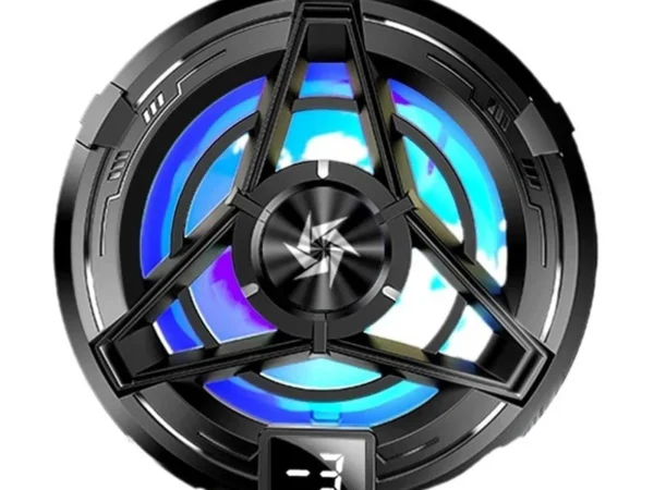 خنک‌کننده موبایل SL17 - نمای روبرو