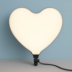 سافت رینگ لایت قلبی RL-520 - Image 6