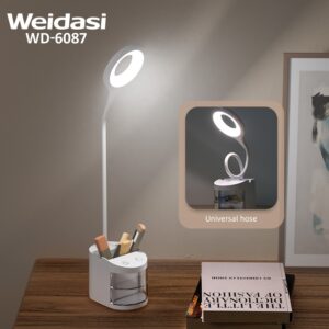 چراغ مطالعه WD-6087